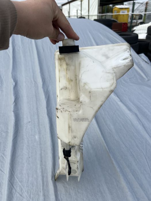 Казанче за чистачки Volvo XC90, 2016-2022