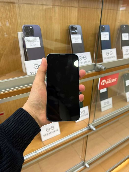 iPhone 13 128Gb Айфон 13 128гб