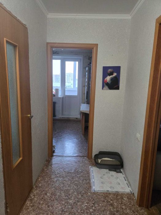 Продам 1 ком квартира Центр