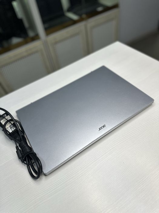 Ноутбук Acer SSD 25616