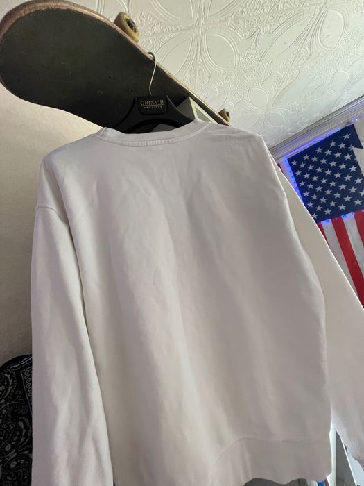 levi’s свитшот | оригинал торг возможен