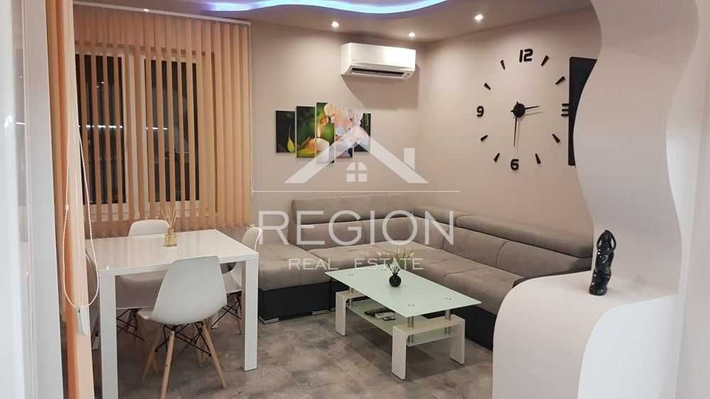 Дава се под наем Тристаен апартамент в Варна, Морска градина - 100 кв.м за 765 € - Снимка #4