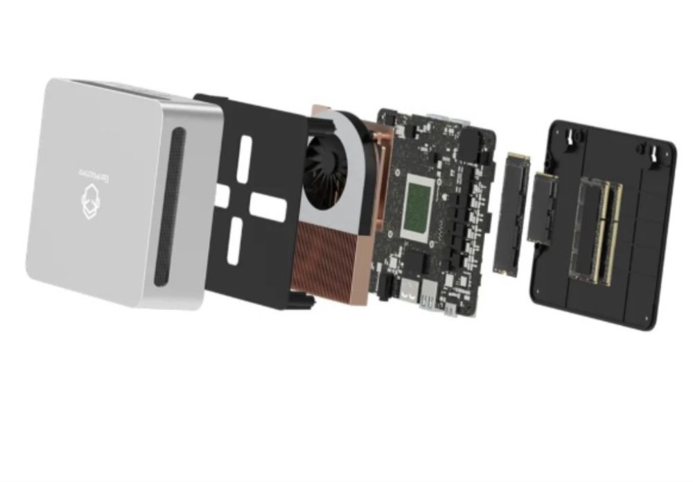 Продам новый GenMachine Ren5000