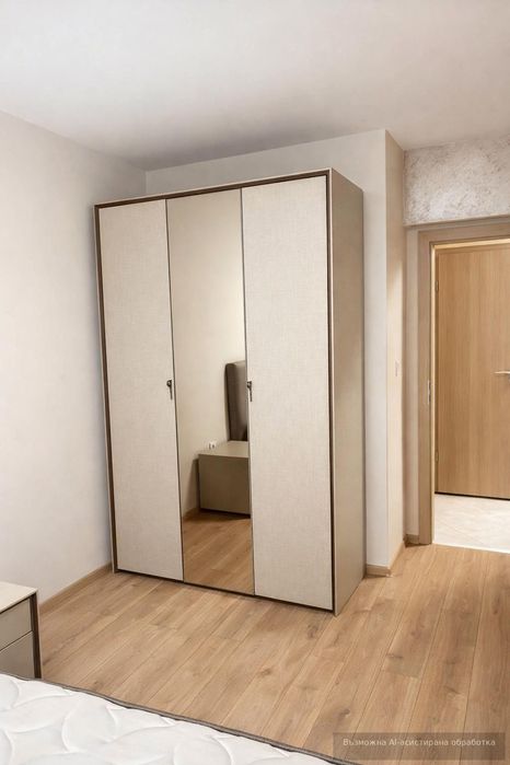 Дава се под наем Тристаен апартамент в Пловдив, Кършияка - 98 кв.м за 787.95 € - Снимка #4