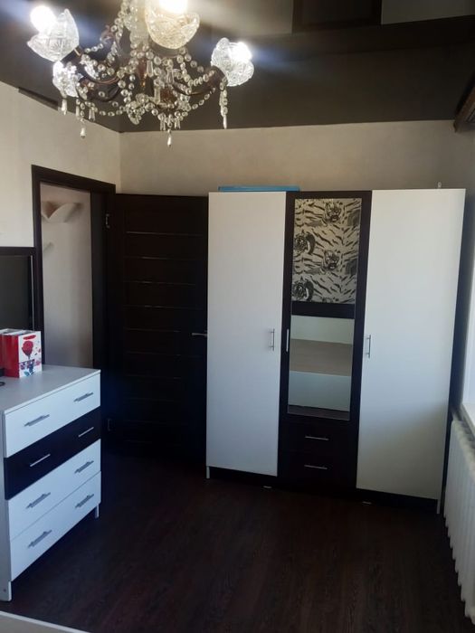 Продам 3х комнатную квартиру