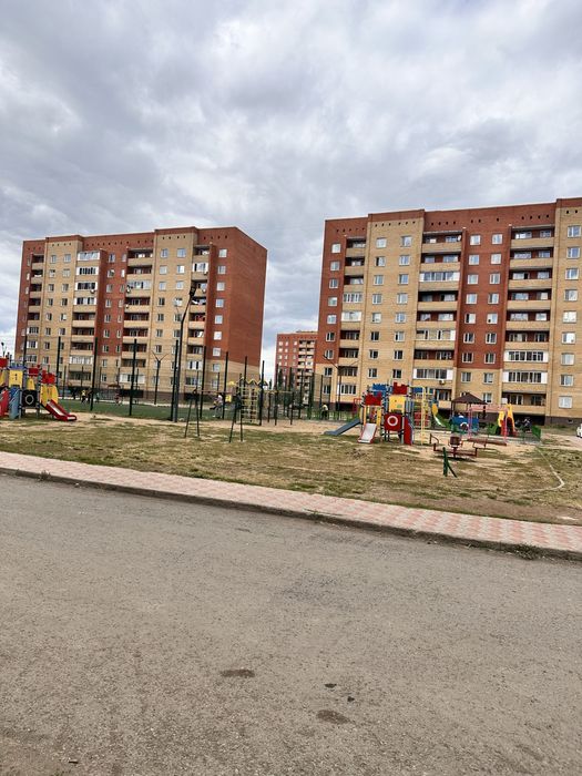 Продам 3-х комн.кв