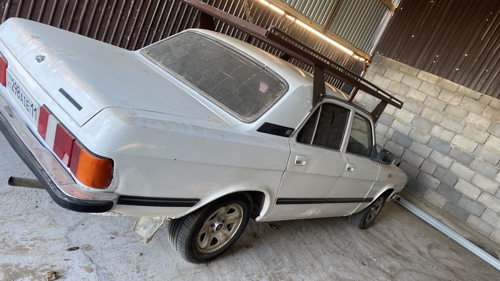 Волга сатылады состояниси жаксы