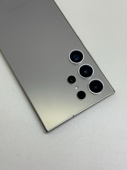 Samsung s24 Ultra 256Gb