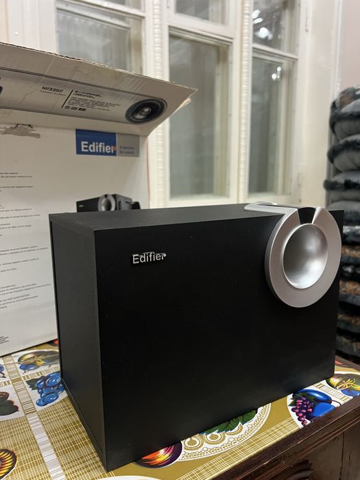 Ediffer qalonka sambuferi bilan arginal narsa qampyutr uchun