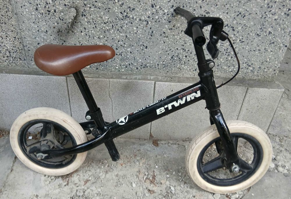Баланс колело B TWIN