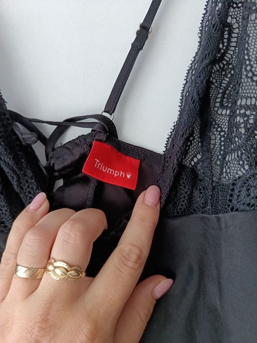 Triumph neglijeu dama M