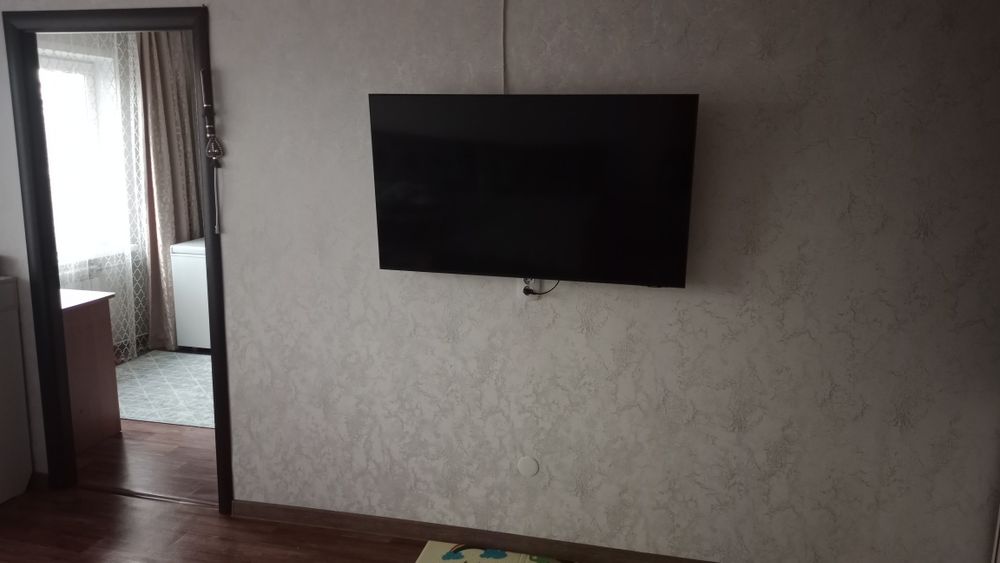 Продам двухкомнатную меновное