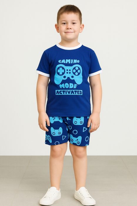 Детски пижами в различни размери