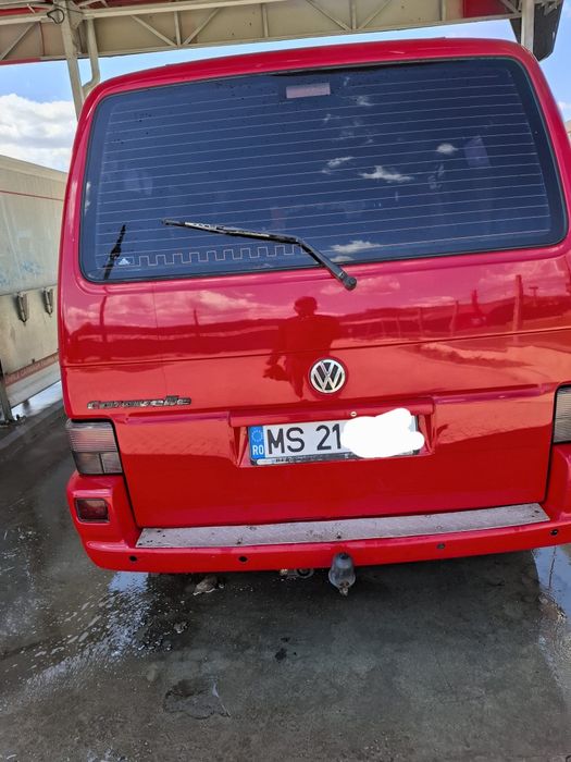 VOLKSWAGEN Transporter 1999 — imagine 2