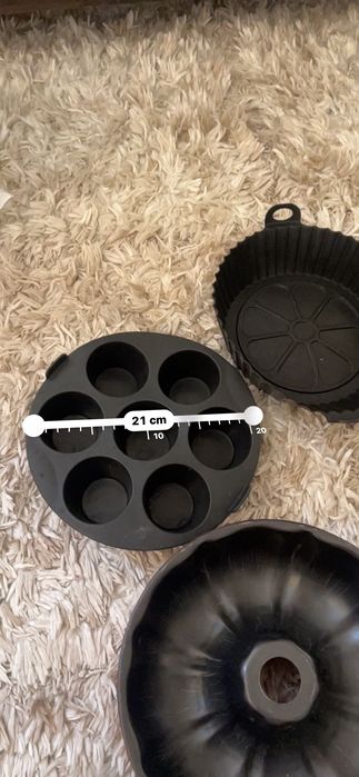 формы для запекания / pech idishlari