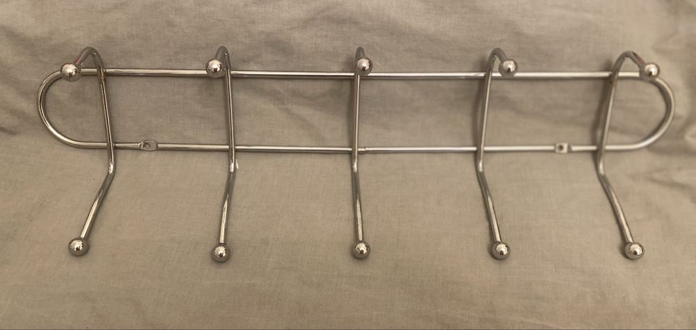 Вешалки настенные, 3 шт.