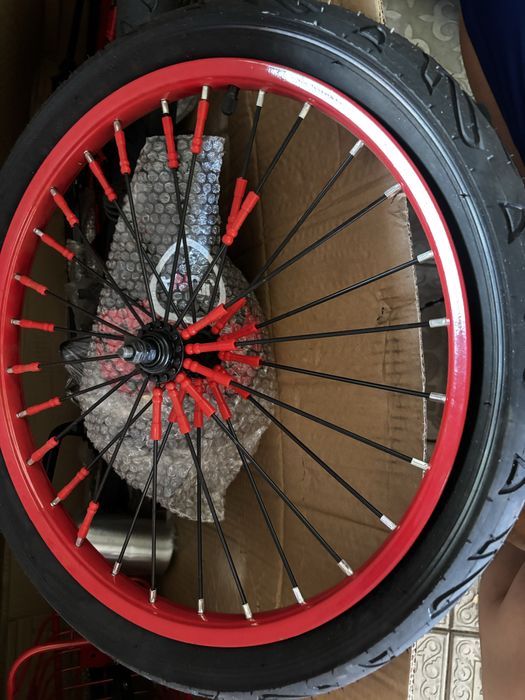 Продам велосипед детский