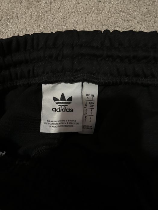 Adidas Tracksuit