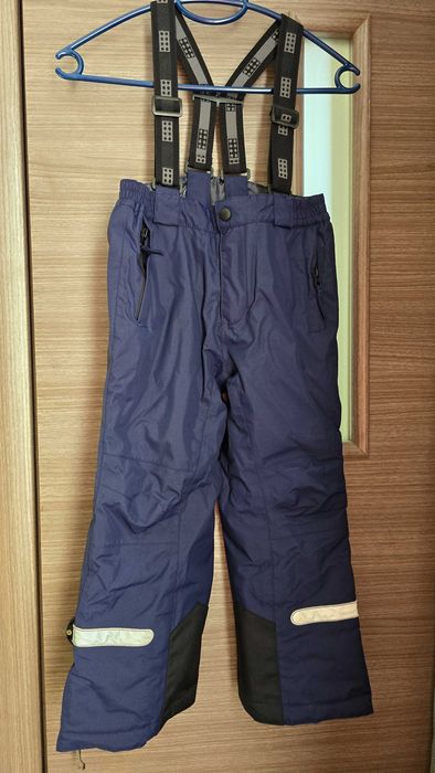 Pantaloni schi Lego Wear 116cm - 6 ani