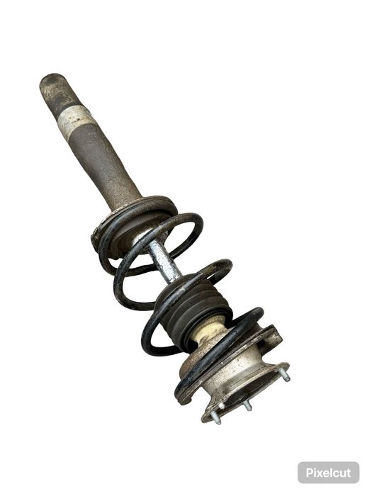 Amortizor Fata Dreapta Bmw 5 E60 2001 - 2010 2.0 520 D M47 D20 (204D4)