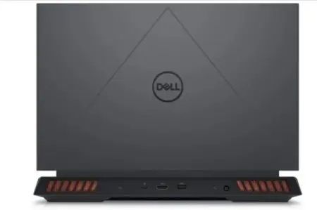 Новый Dell G15 gaming laptop