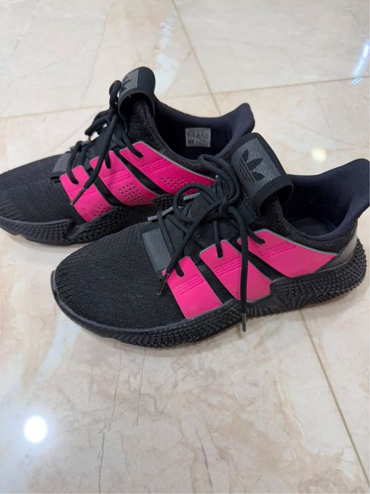 2  чифта Маратонки Adidas