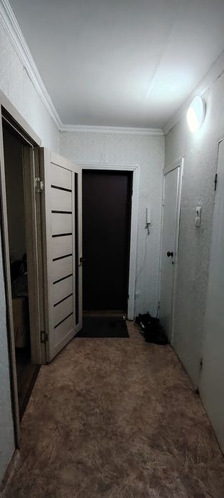 Продается однакомнатная квартира