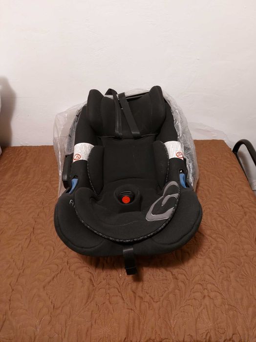 Детска количка 3 в 1 Jene Concord Neo Mobilit