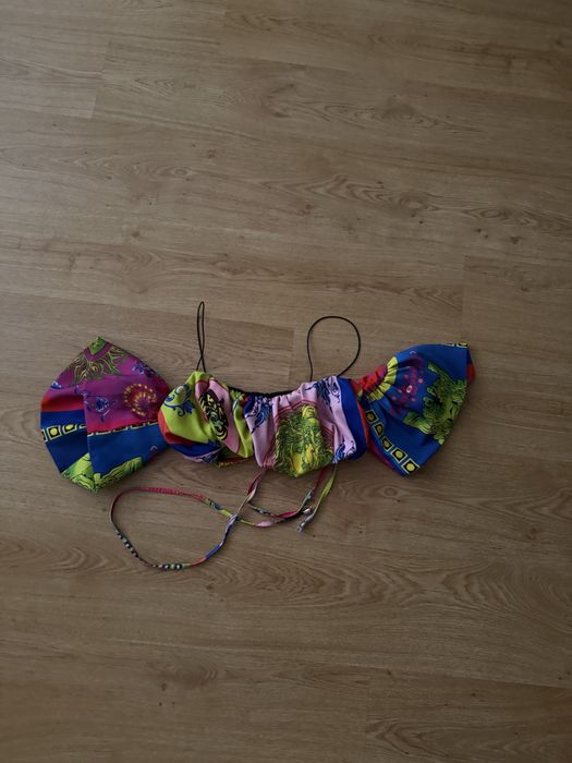 Топове на phard ,nicole colletion