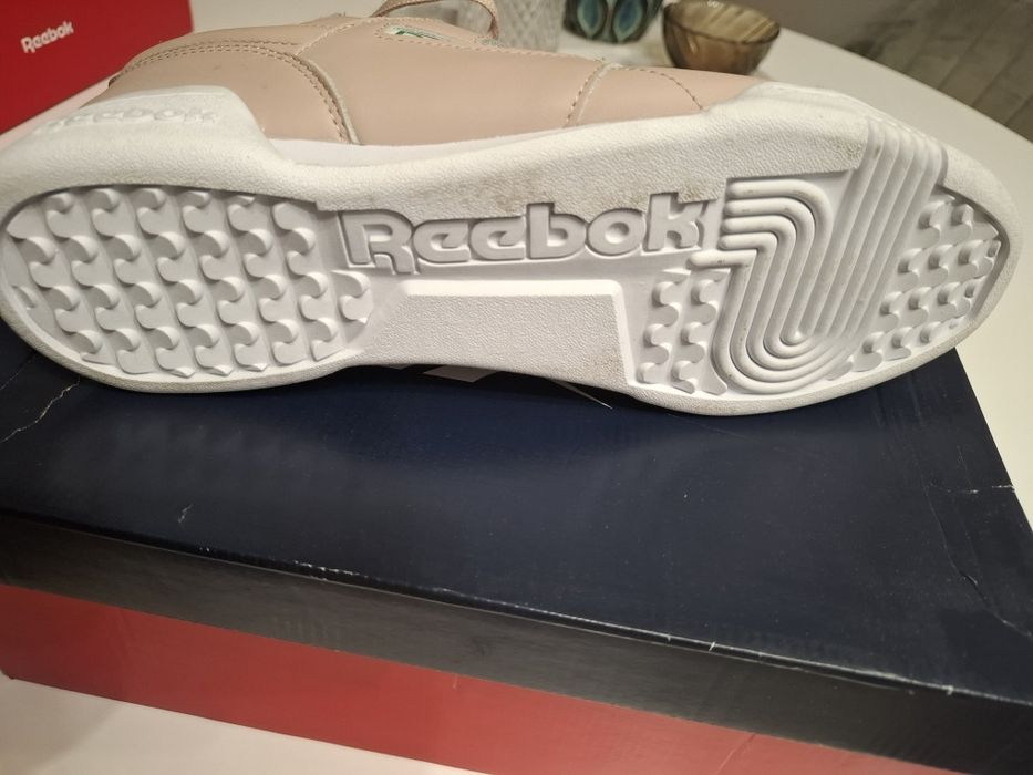 Оригинални мъжки маратонки  Reebok