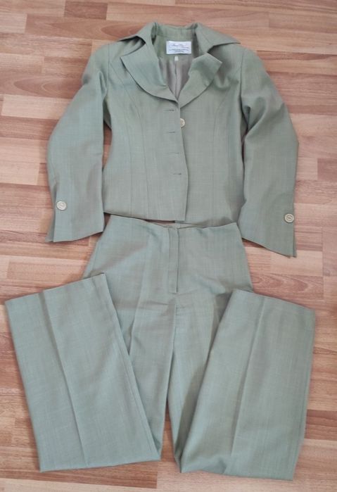 Costum dama office marime 38