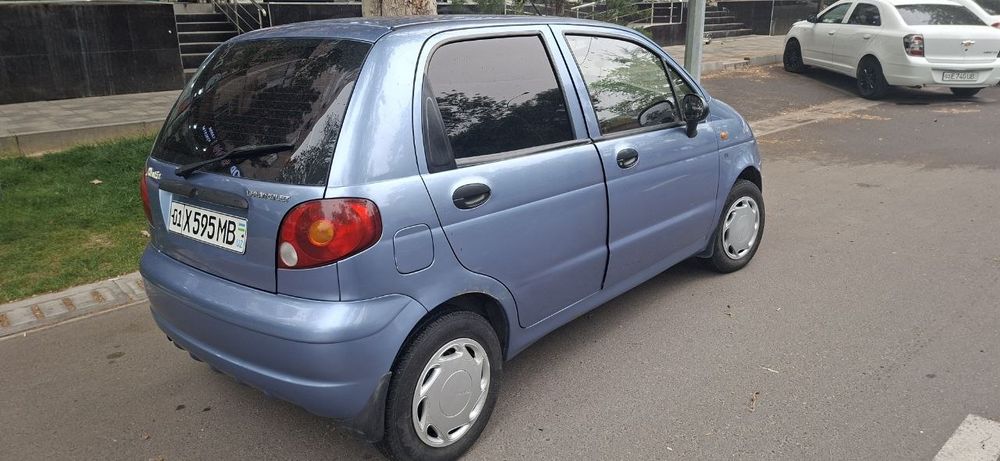 Продается Матиз отличная