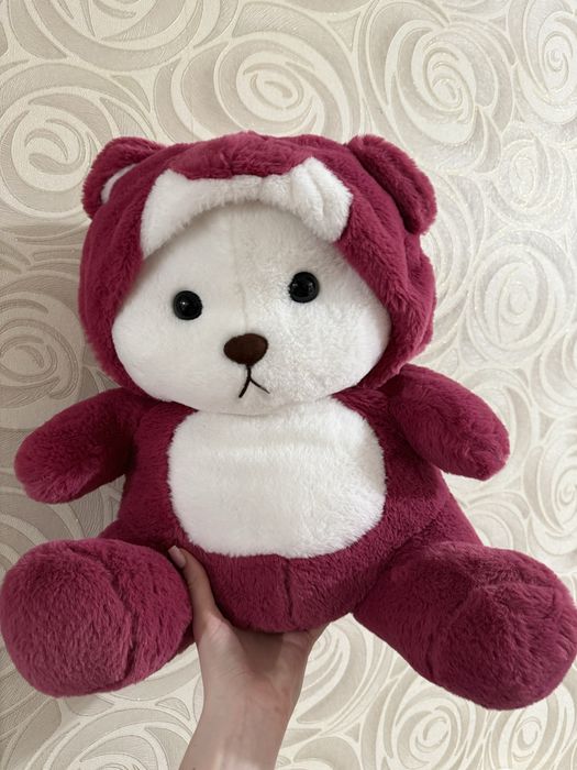 Мягкая игрушка Мишка