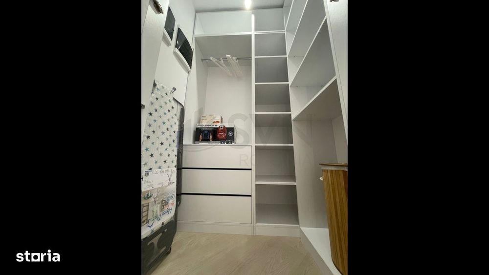 Studio dublu de lux in Cortina North Designer