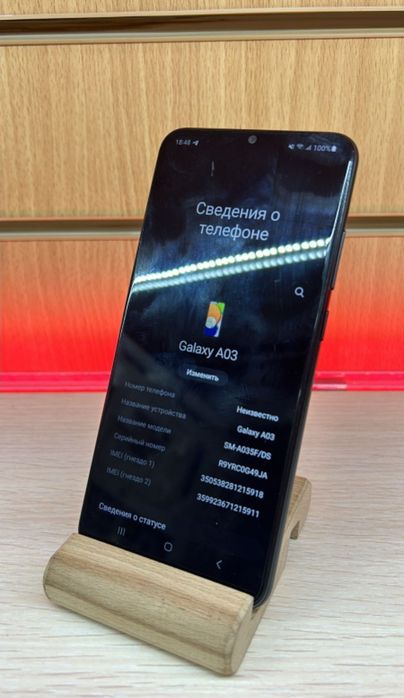 Samsung A03 4/64gb  Самсунг телефон сотовый бренд