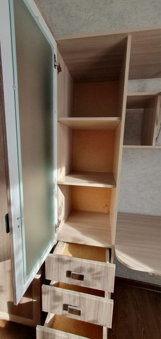 Стол письменный/компьютерный новый