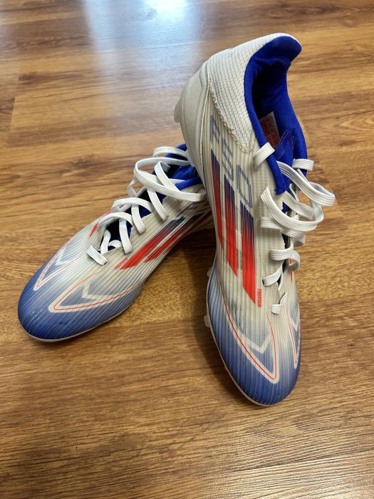 Ghete Crampoane Adidas F50 League