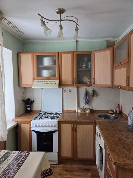 1 комнатная студия