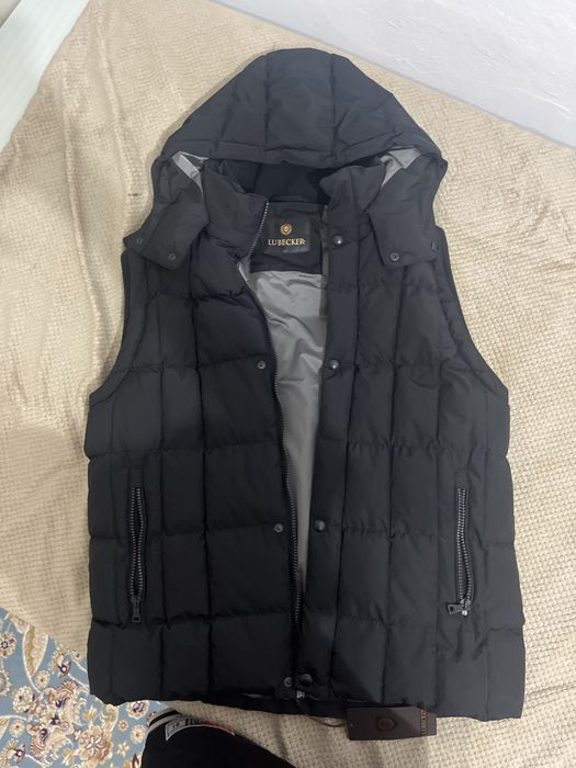 Продам безрукавку