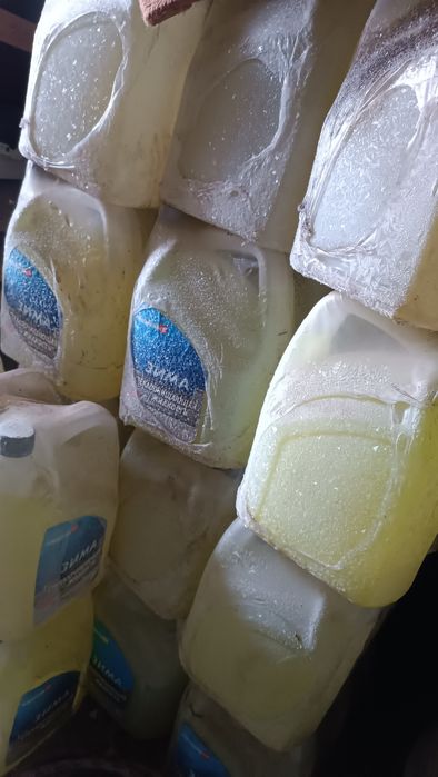 Стекло омыватель