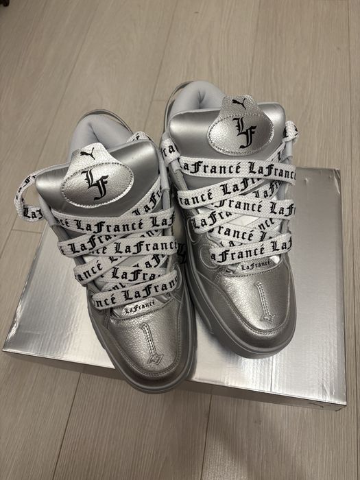 Puma Lamelo Ball LaFrance