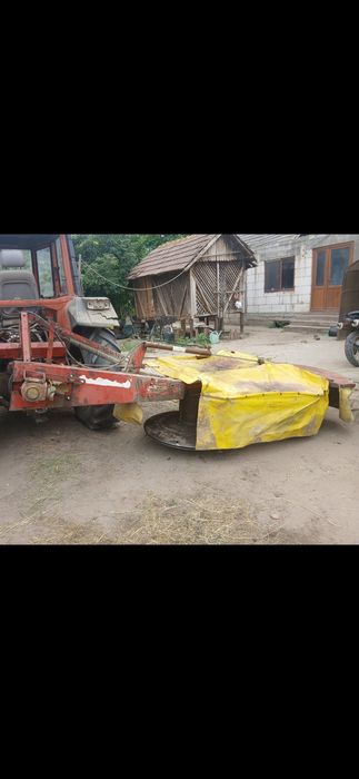 Cositoare Fela. 2,10m