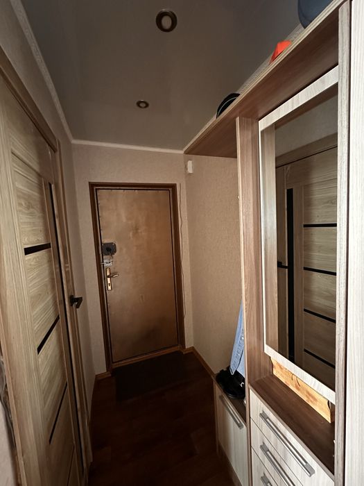 3-х комнатная квартира