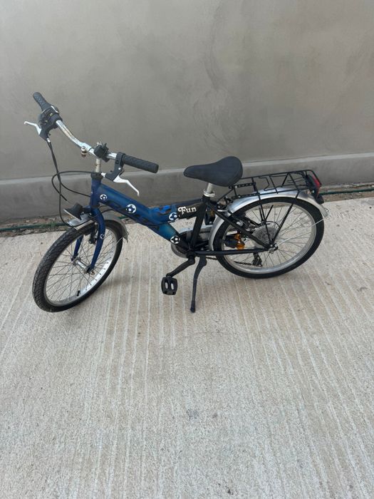 Biciclete functionale