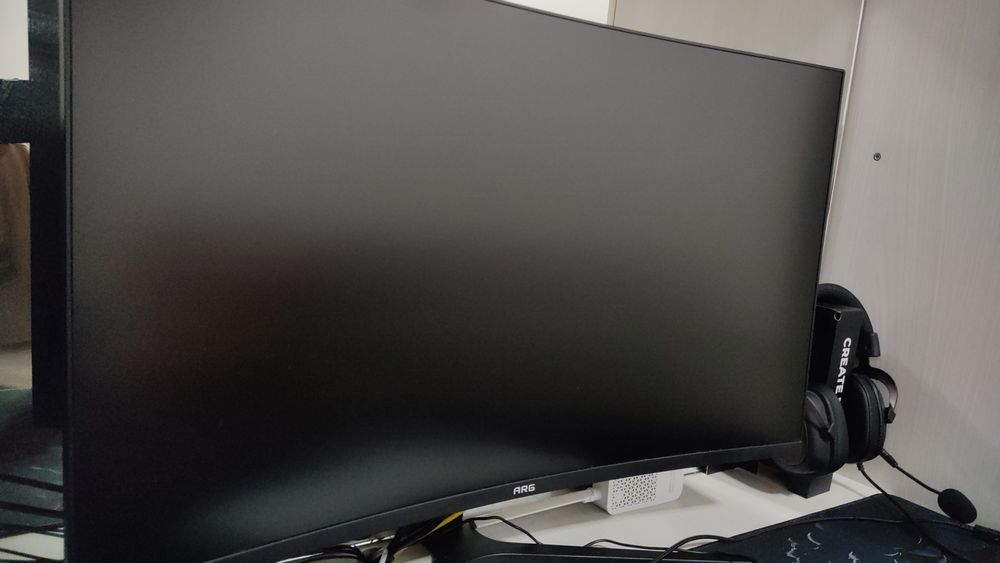 Монитор FullHd 240гц 27