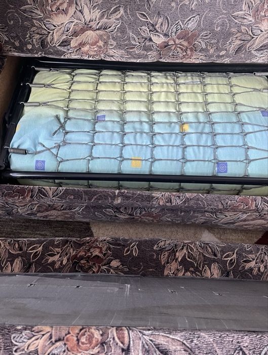 Диван растегателен