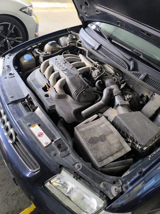 Продавам Audi a3 8l