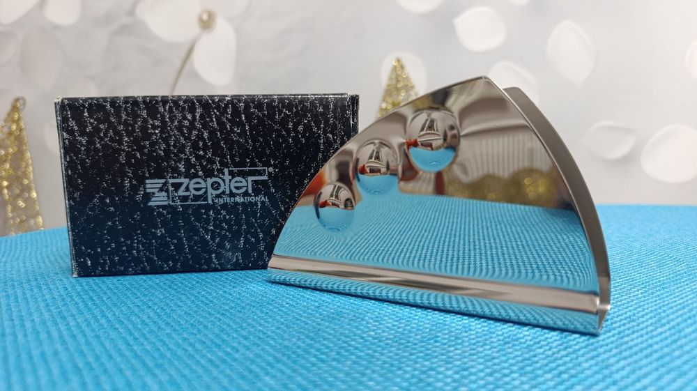 Посуда разная Zepter