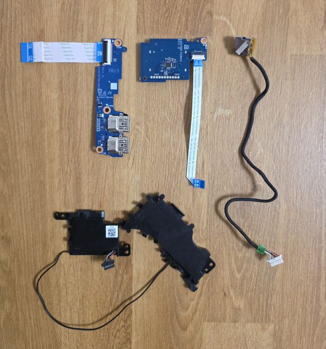 Piese Hp pavilion 15 CS / CW