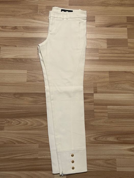 Gucci бриджи женские